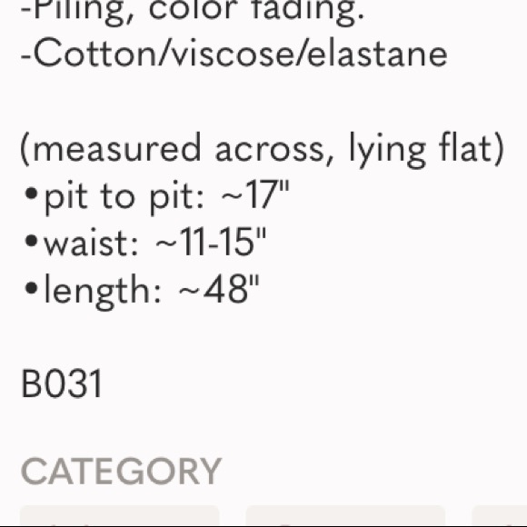 RARE brandy Melville floral midi dress - Picture 4 of 4